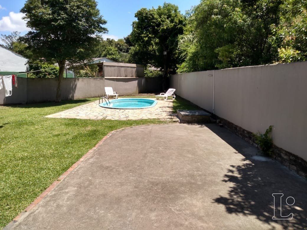 Casa, 5 quartos, 300 m² - Foto 1