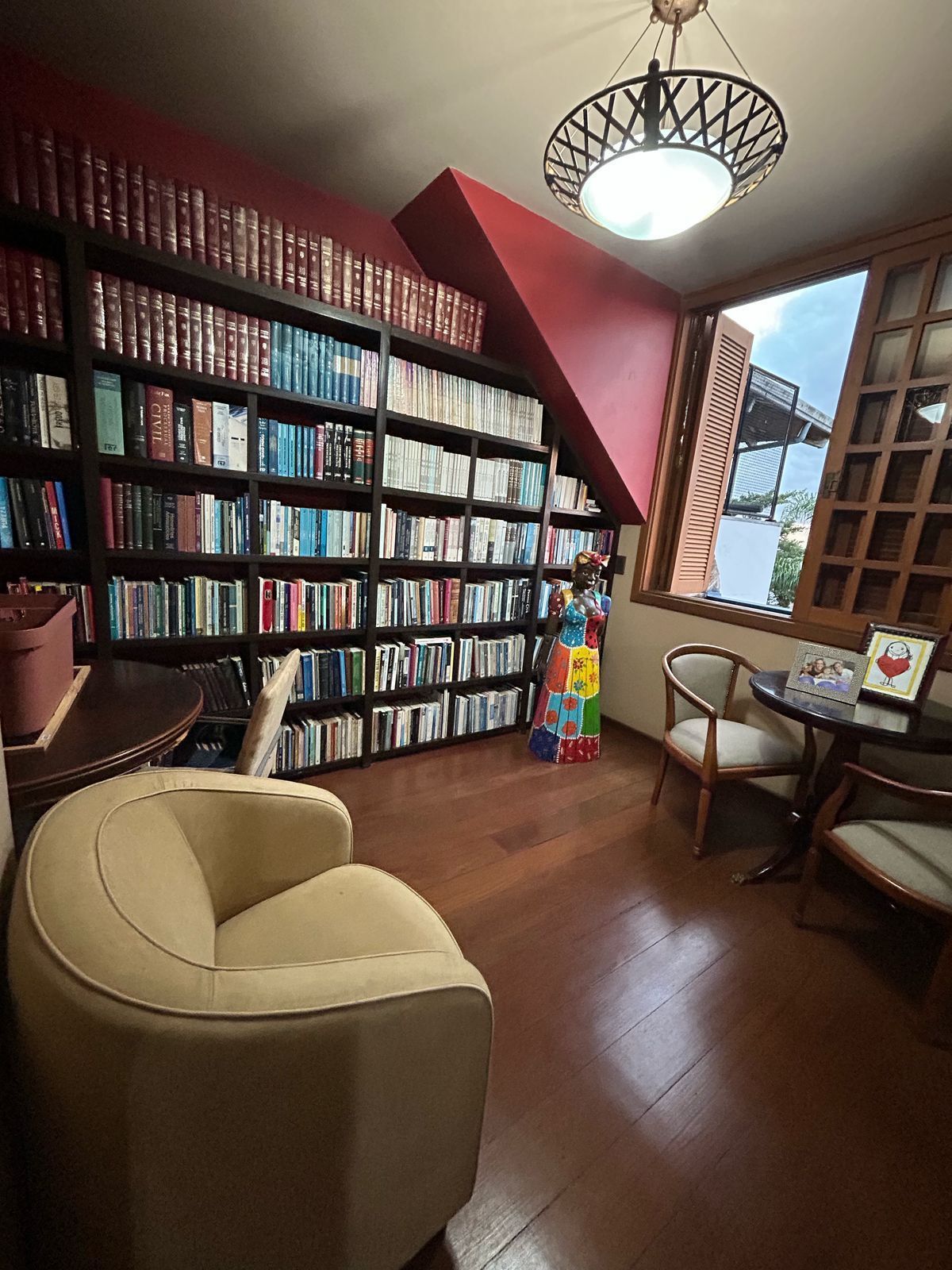 Casa, 4 quartos, 500 m² - Foto 26