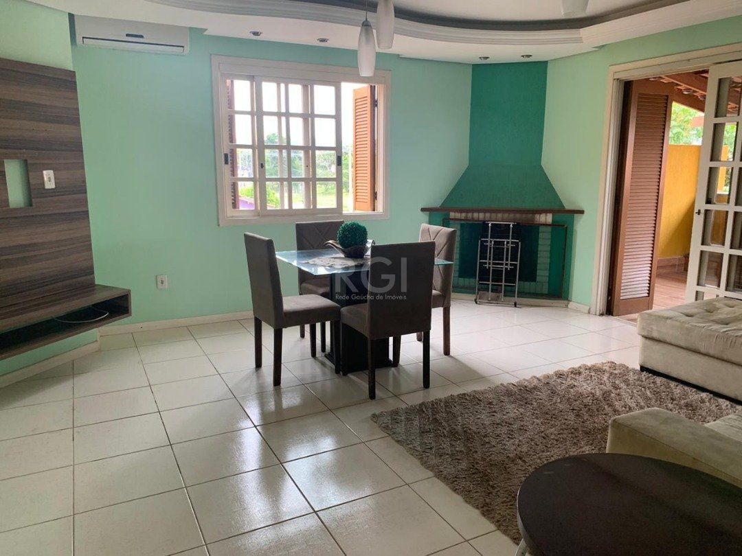Apartamento à venda com 2 quartos, 92m² - Foto 5