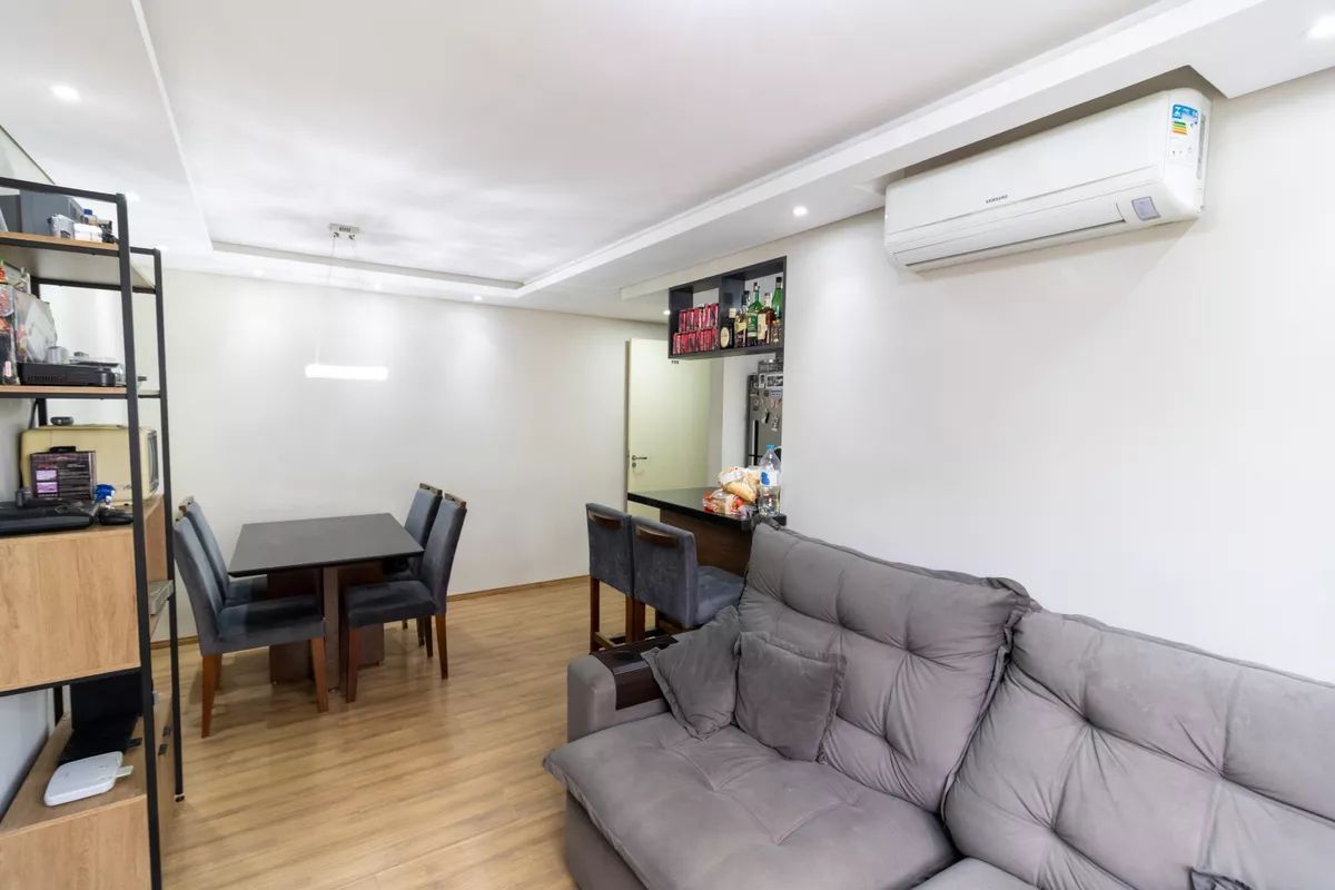 Apartamento 2 dormitórios no bairro Vila Nova
