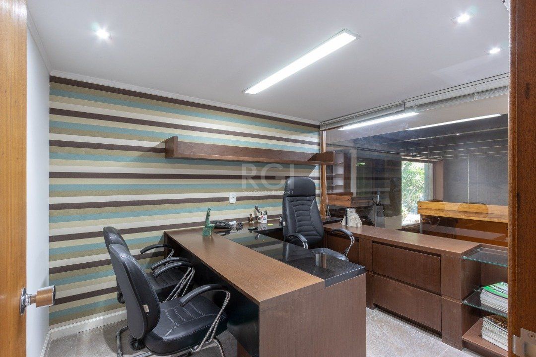Sala-Conjunto, 255 m² - Foto 37