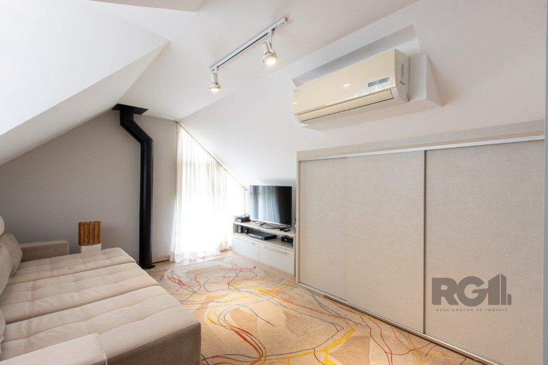 Casa de Condomínio à venda com 3 quartos, 259m² - Foto 45