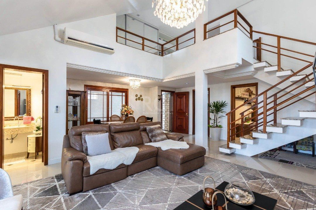 Casa, 3 quartos, 293 m² - Foto 7