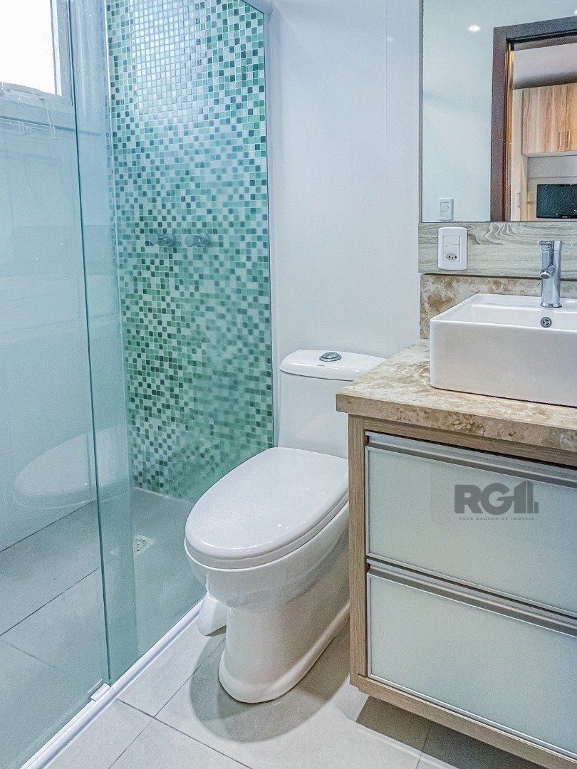 Casa de Condomínio, 4 quartos - Foto 17