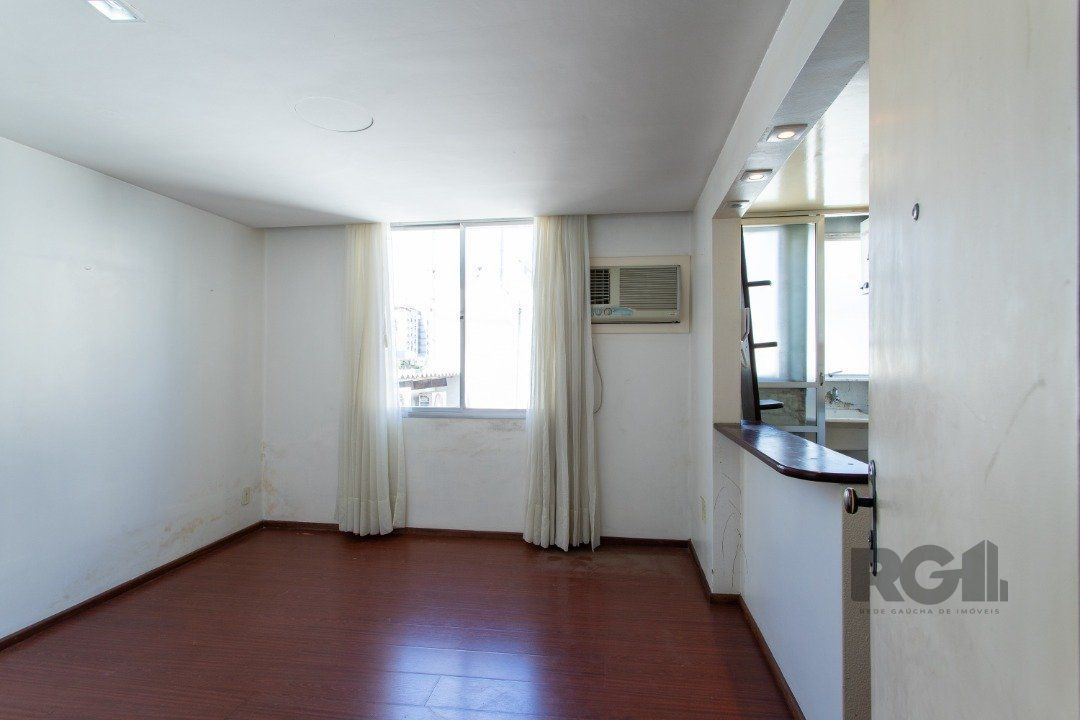 Apartamento, 1 quarto, 37 m² - Foto 1