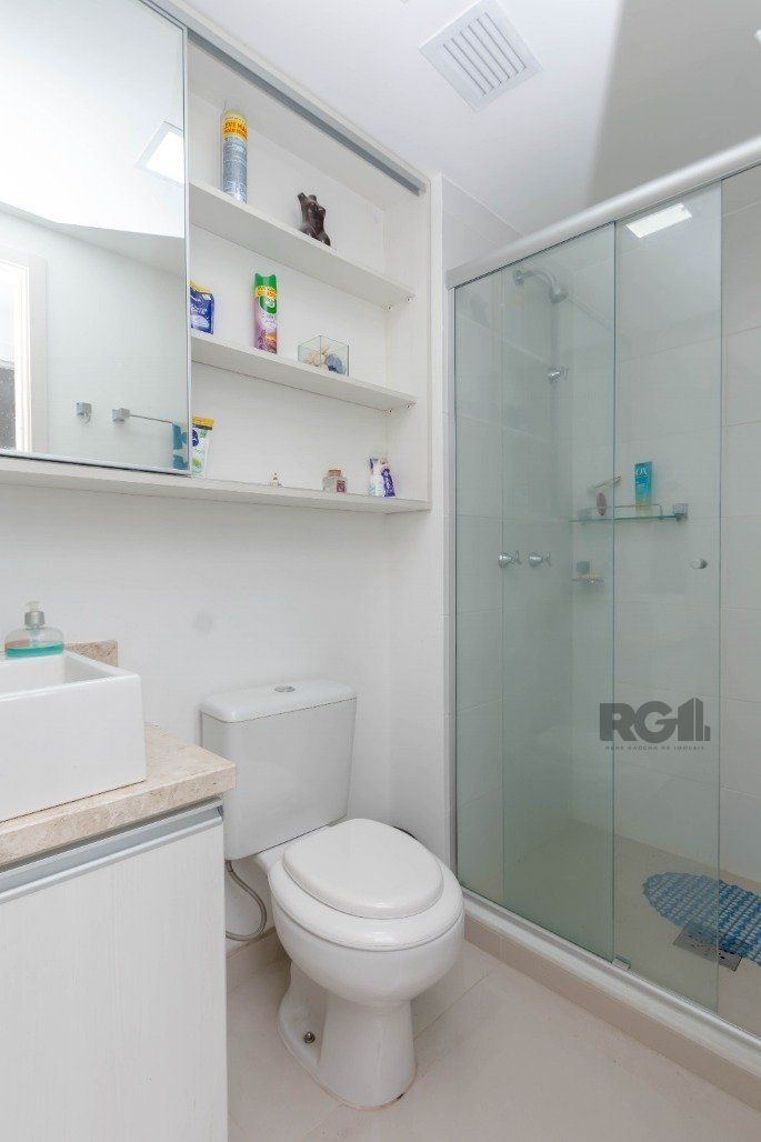 Apartamento à venda com 2 quartos, 53m² - Foto 21