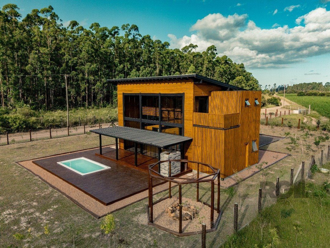 Casa de Condomínio à venda com 3 quartos, 194m² - Foto 59