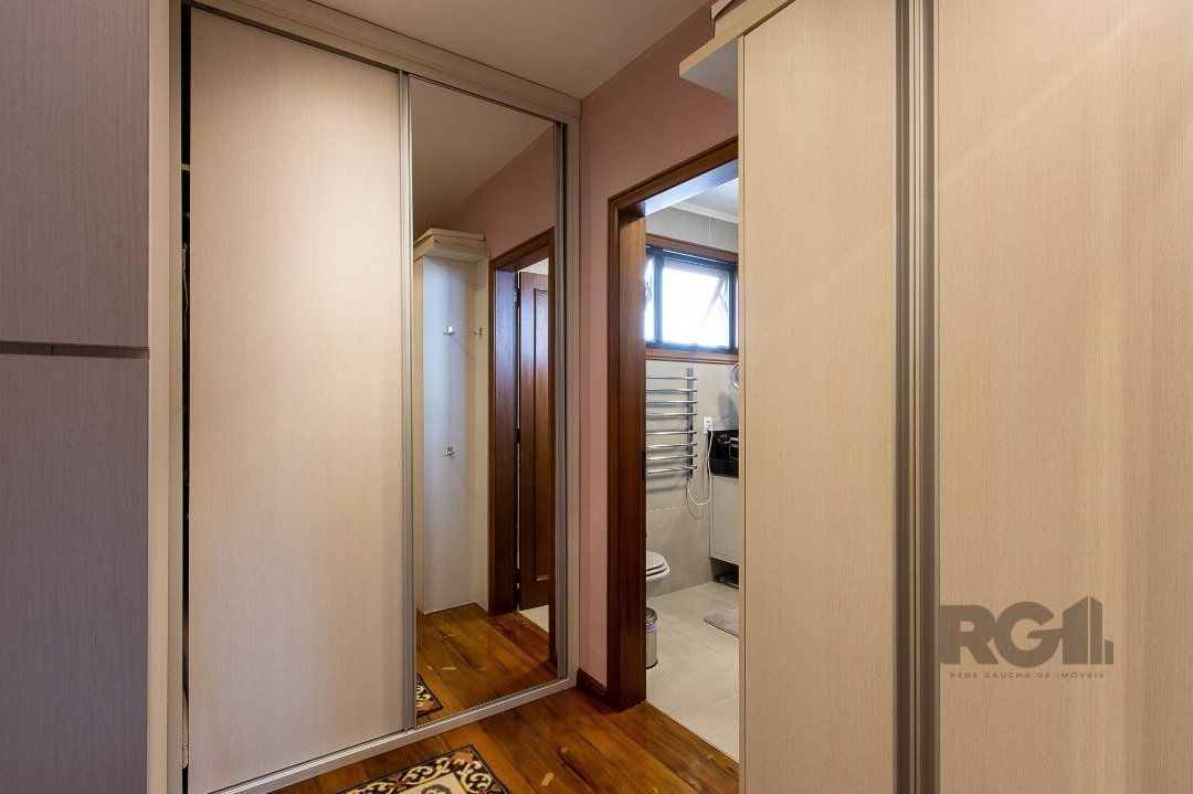 Casa de Condomínio à venda com 3 quartos, 200m² - Foto 29
