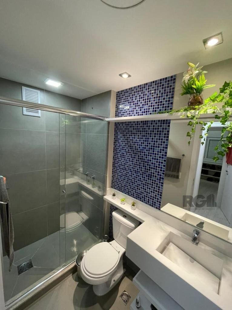 Apartamento, 2 quartos, 60 m² - Foto 10