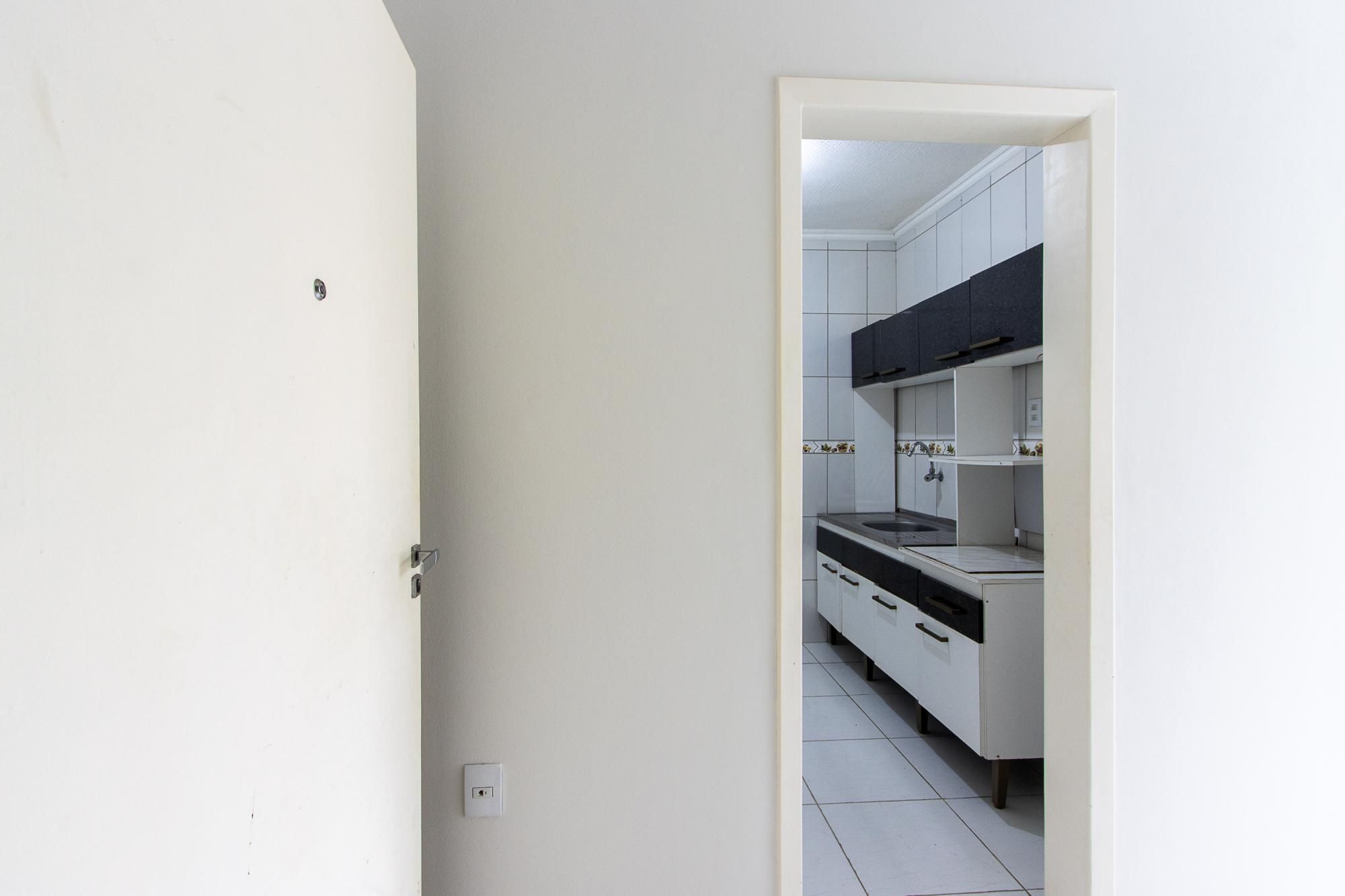 Apartamento, 1 dormitório no bairro Cristal em Porto Alegre para Comprar