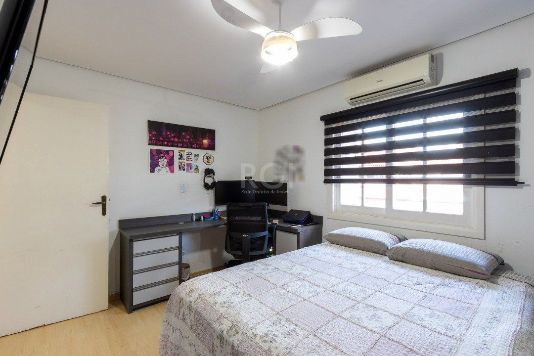 Casa de Condomínio, 4 quartos - Foto 49