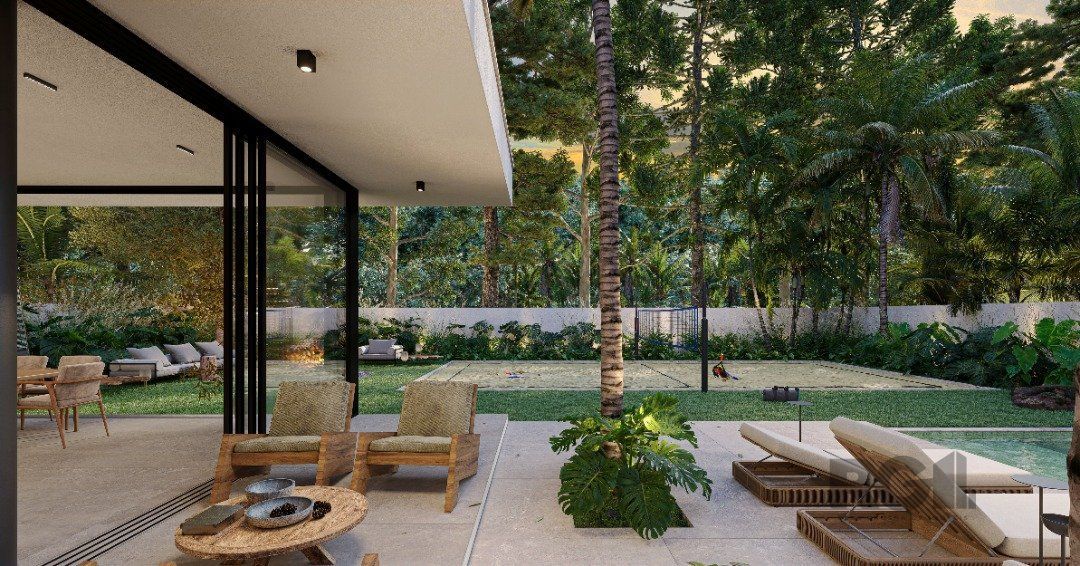 Casa de Condomínio à venda com 4 quartos, 434m² - Foto 15