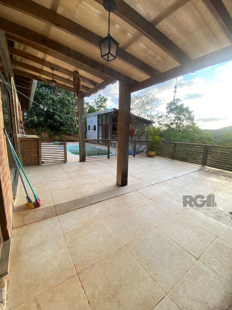 Sítio, 3 quartos, 1689 m² - Foto 3