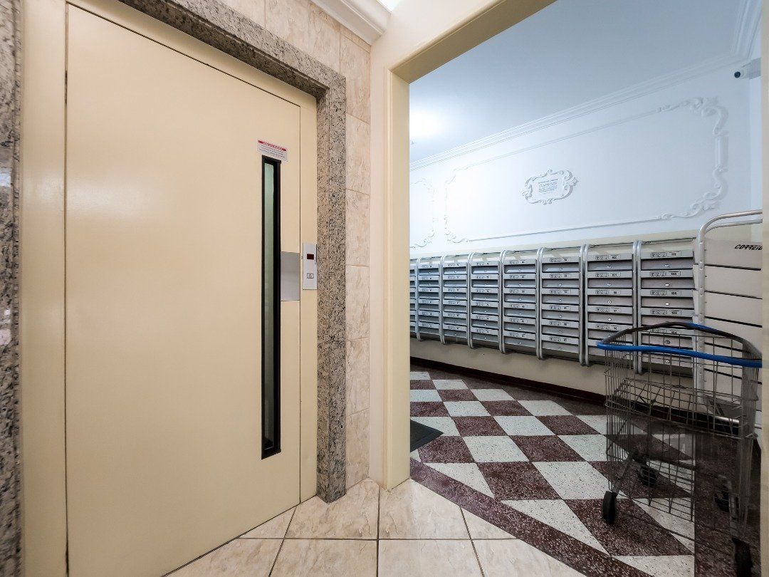 Apartamento à venda com 1 quarto, 47m² - Foto 21