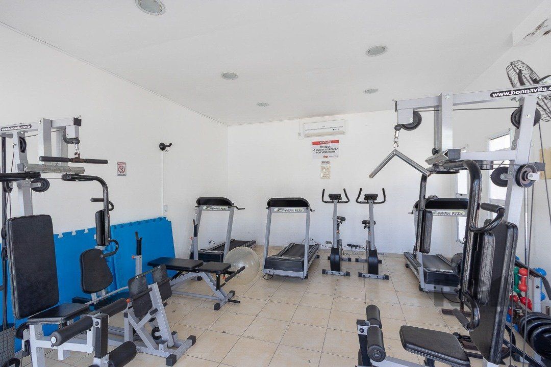 Apartamento, 3 quartos, 56 m² - Foto 29