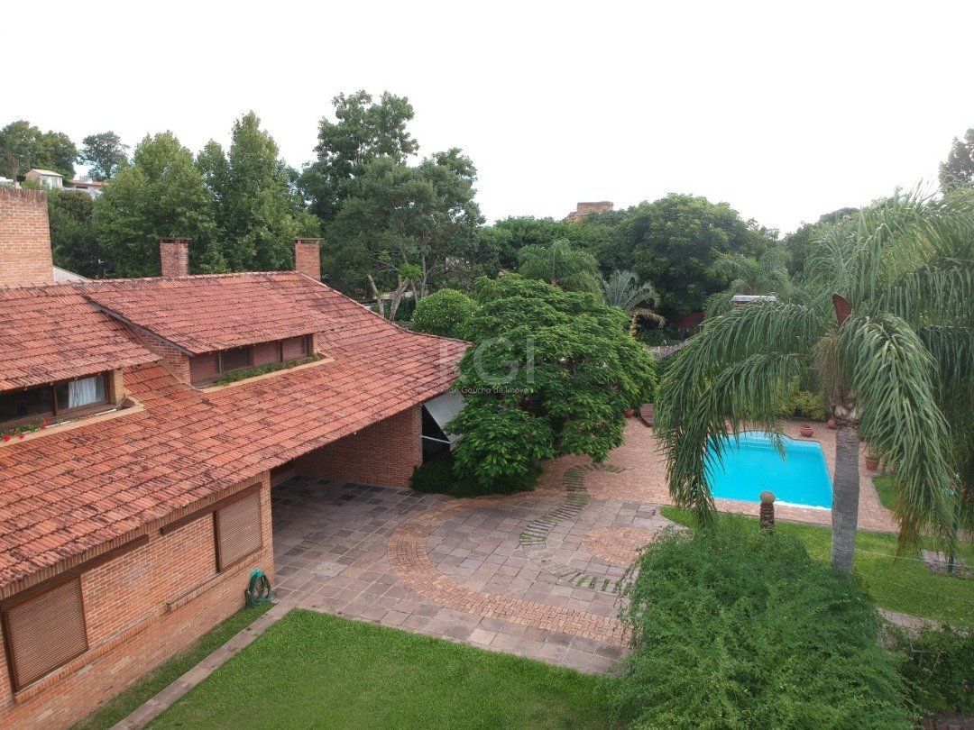 Casa à venda com 5 quartos, 418m² - Foto 30