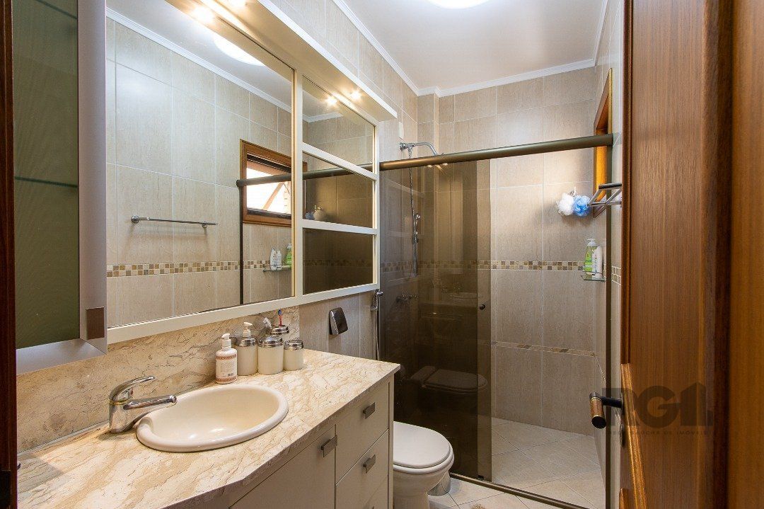 Casa de Condomínio à venda com 3 quartos, 200m² - Foto 33