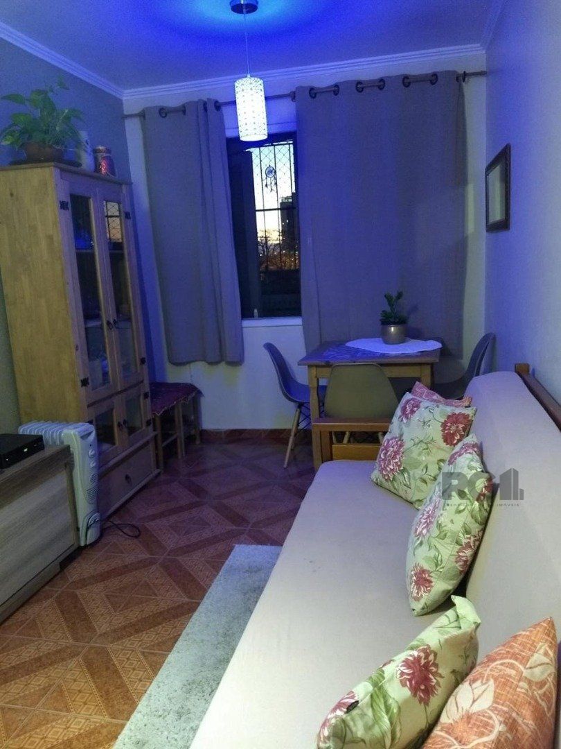 Apartamento, 1 quarto, 36 m² - Foto 12