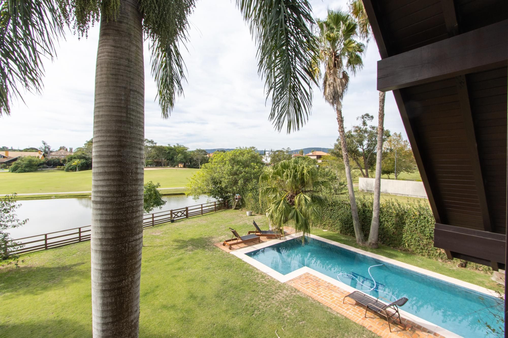 Casa de Condomínio, 4 quartos - Foto 19