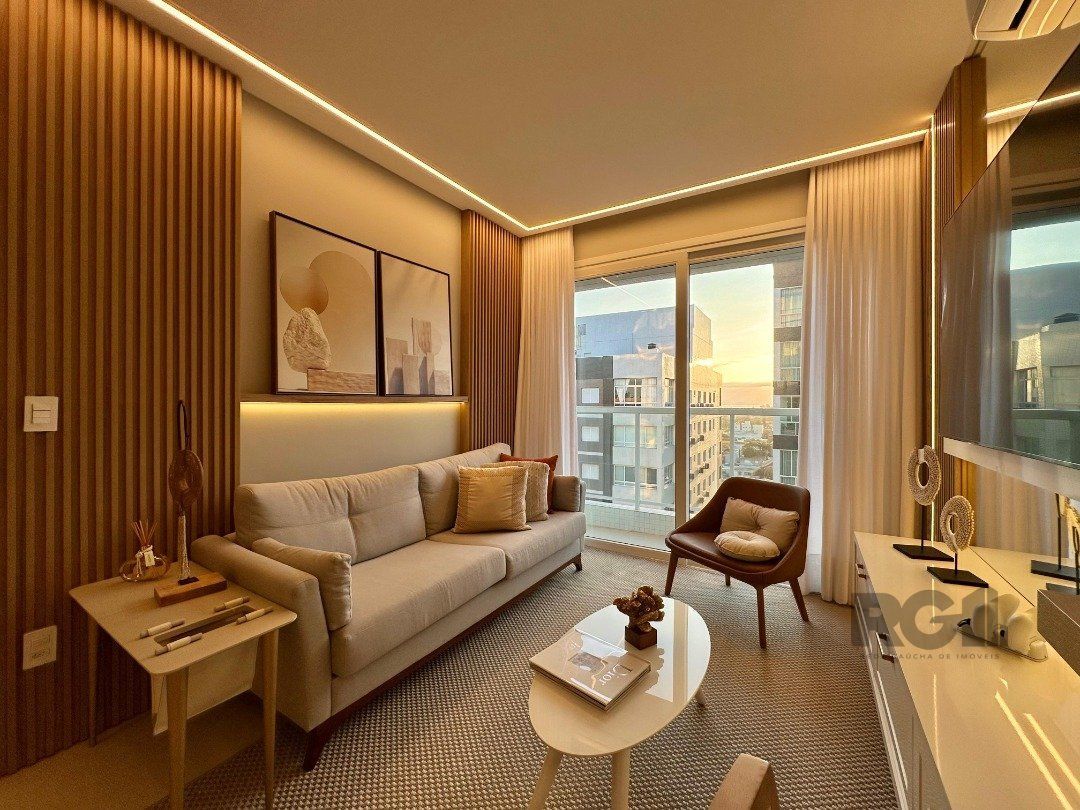 Apartamento à venda com 2 quartos, 80m² - Foto 6