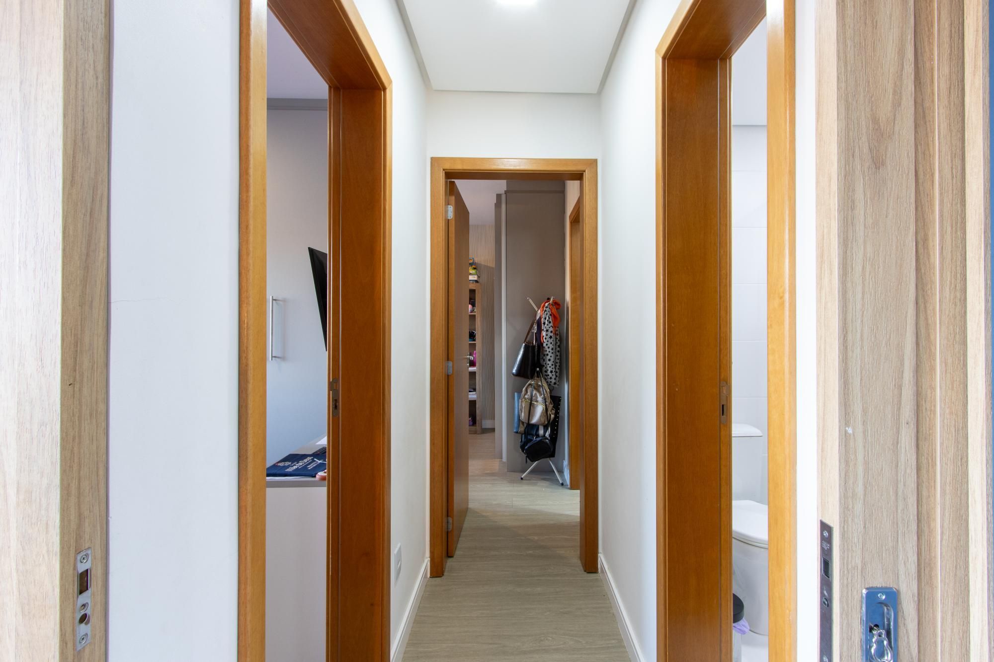 Apartamento à venda com 2 quartos, 60m² - Foto 12