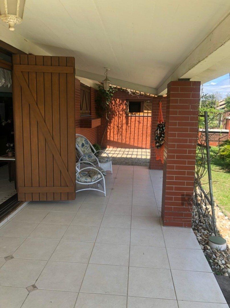 Casa, 4 quartos, 210 m² - Foto 19