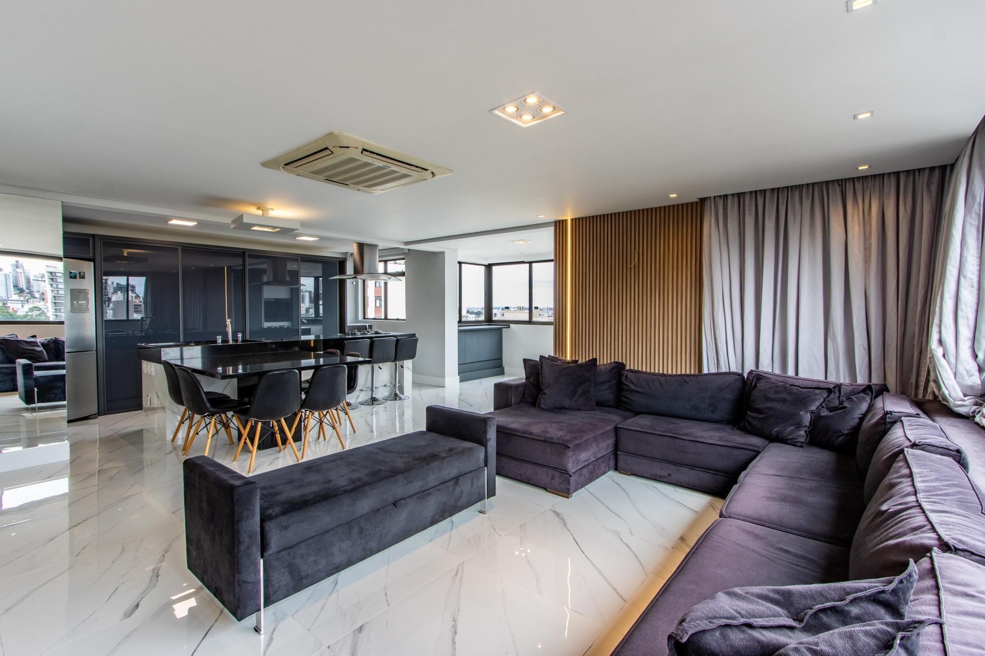 Apartamento, 3 quartos, 129 m² - Foto 11