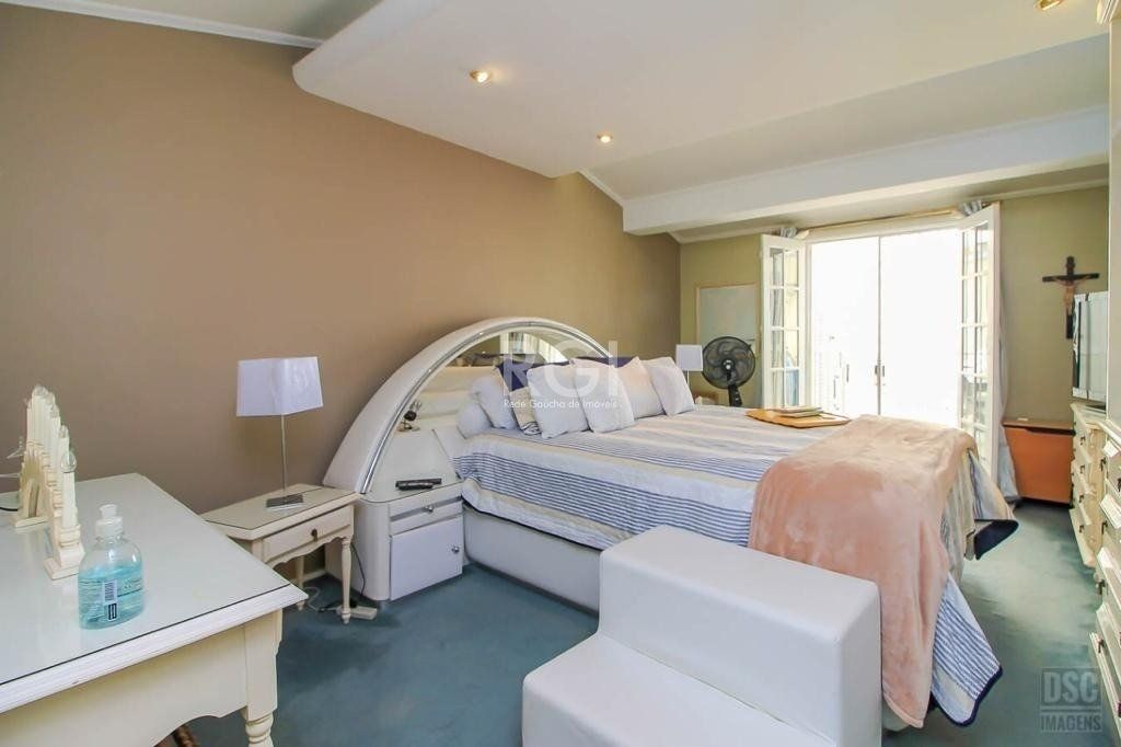 Casa, 4 quartos, 300 m² - Foto 9