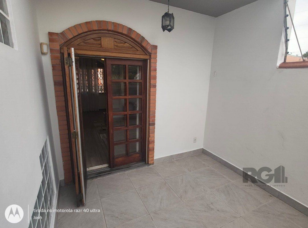 Casa à venda com 4 quartos, 244m² - Foto 22