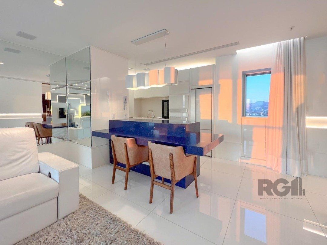 Apartamento à venda com 1 quarto, 112m² - Foto 4