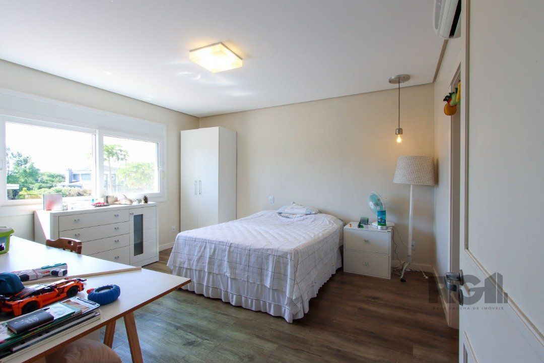 Casa de Condomínio à venda com 4 quartos, 341m² - Foto 57