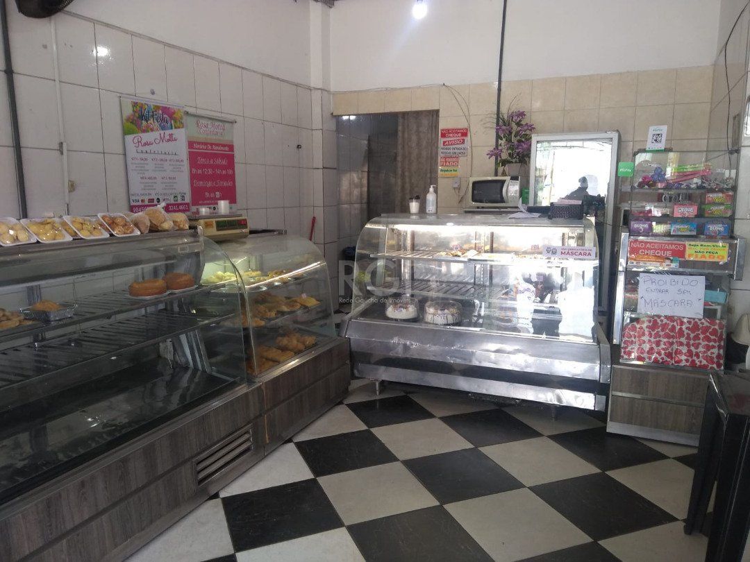 Loja-Salão, 203 m² - Foto 4