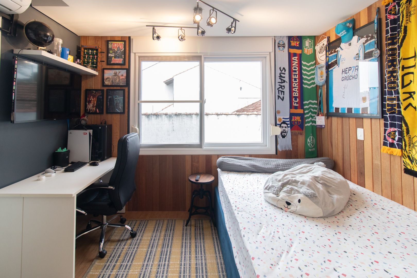 Casa de Condomínio, 3 quartos - Foto 27