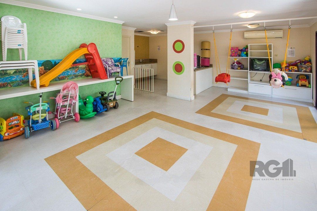 Apartamento à venda com 2 quartos, 64m² - Foto 33