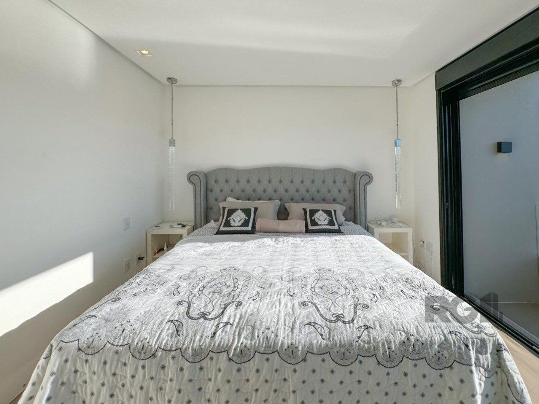 Casa de Condomínio, 4 quartos - Foto 36