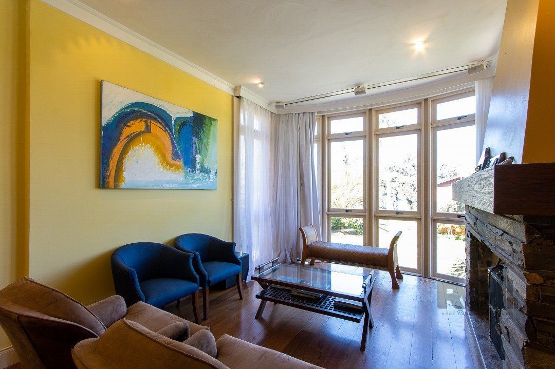 Casa à venda com 4 quartos, 482m² - Foto 12