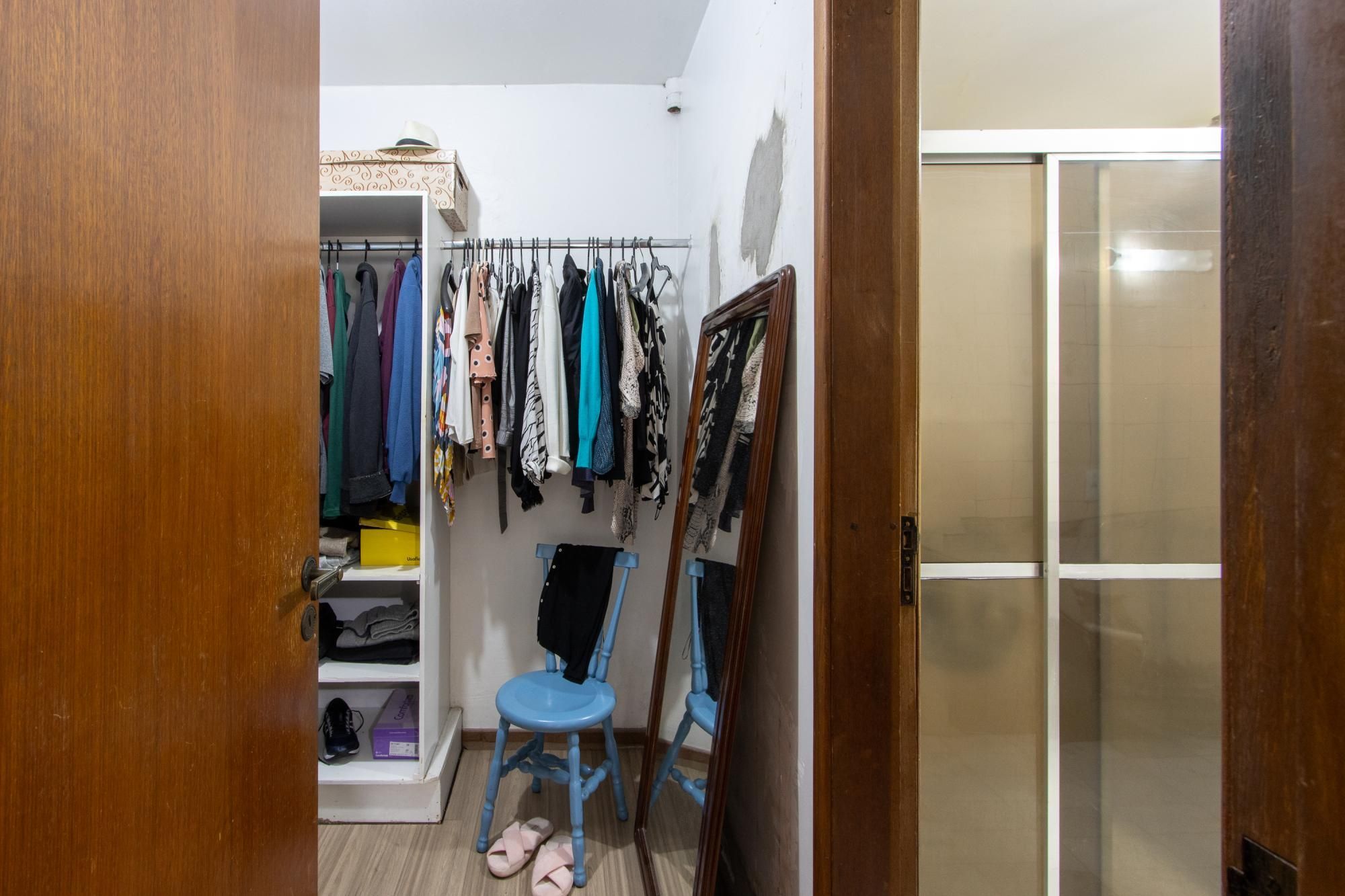 Apartamento à venda com 3 quartos, 166m² - Foto 33