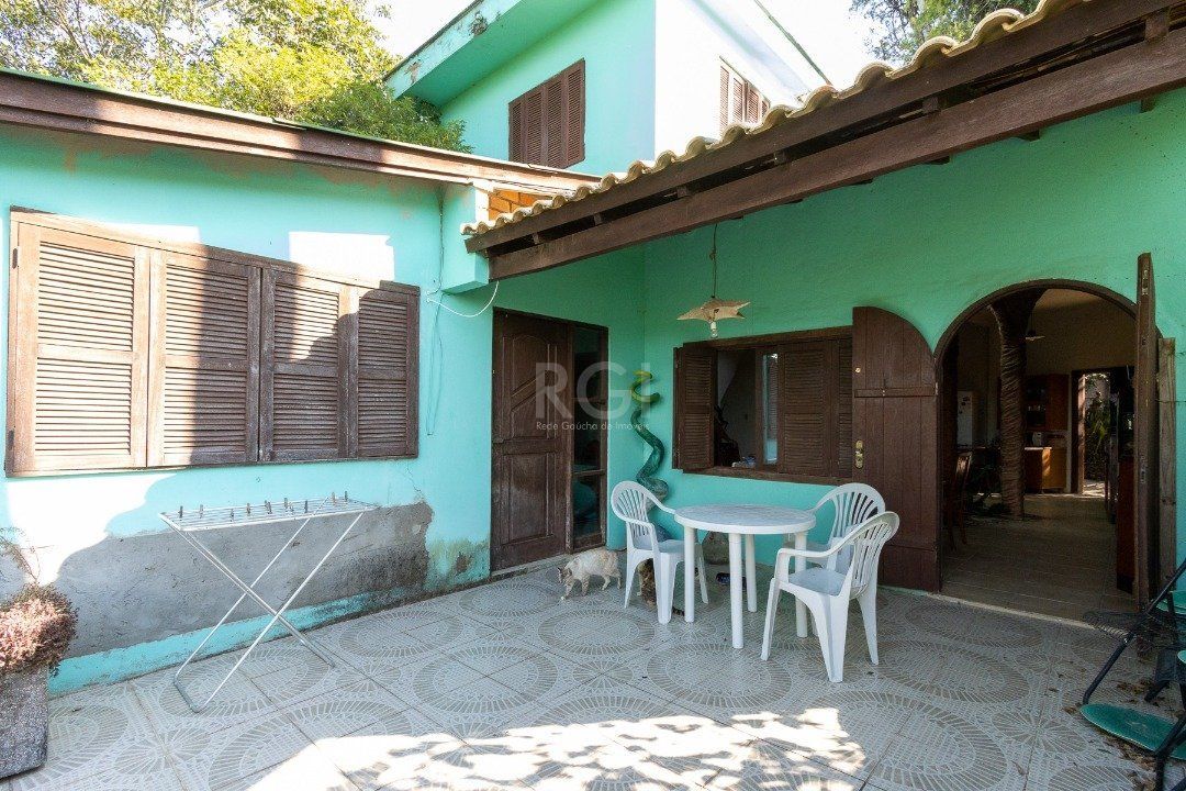 Casa, 3 quartos, 200 m² - Foto 26