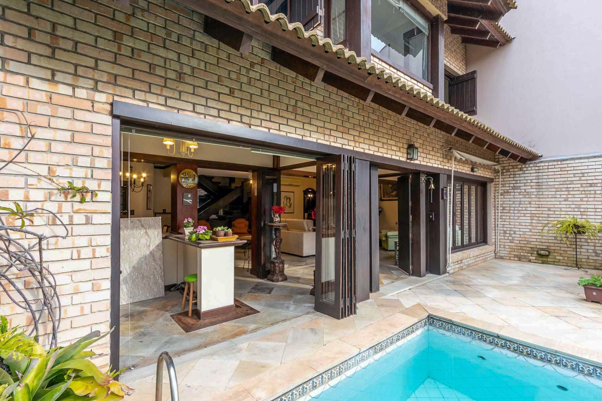 Casa de Condomínio à venda com 3 quartos, 421m² - Foto 5