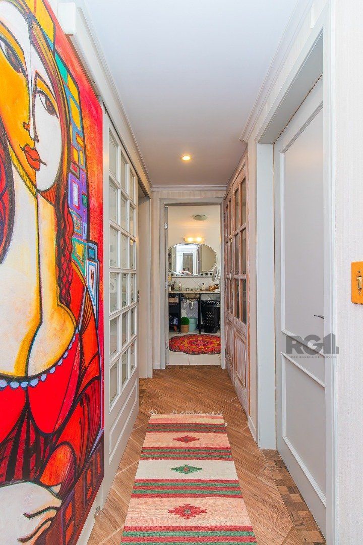 Cobertura à venda com 5 quartos, 182m² - Foto 53