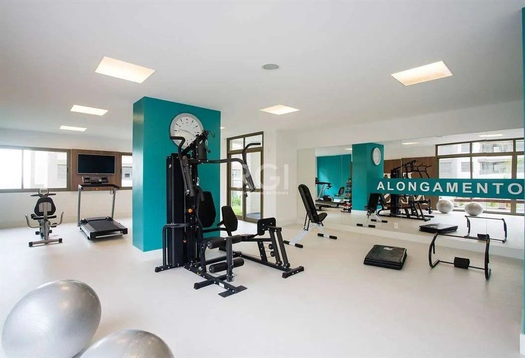 Apartamento à venda com 3 quartos, 104m² - Foto 24