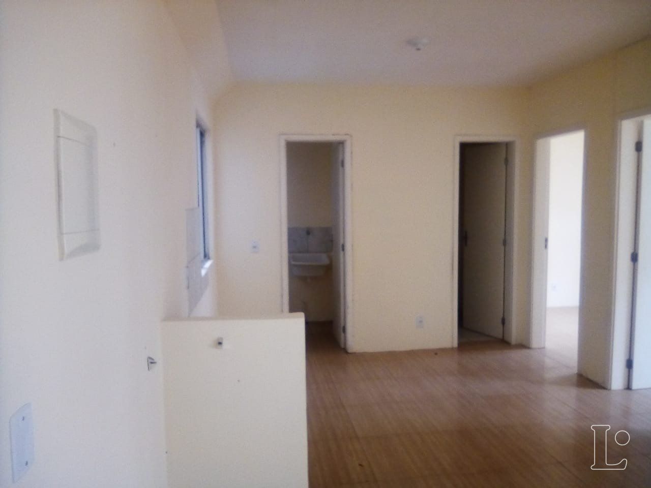 Apartamento à venda com 2 quartos, 45m² - Foto 12