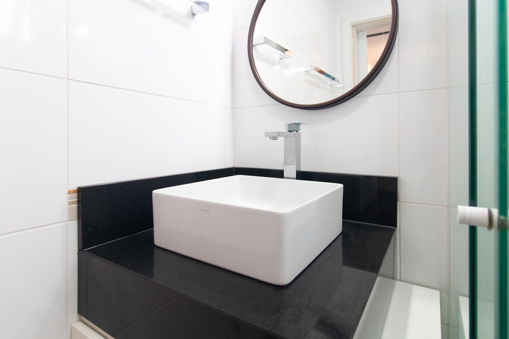 Casa de Condomínio, 3 quartos - Foto 30