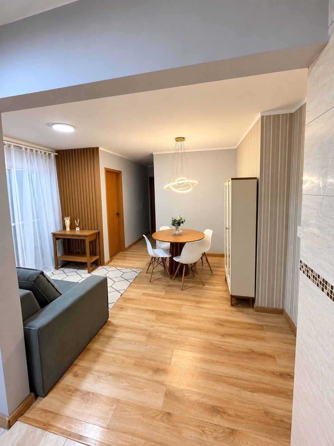 Apartamento, 2 quartos, à venda, 58 m², Morro Santana - Porto Alegre — foto 2