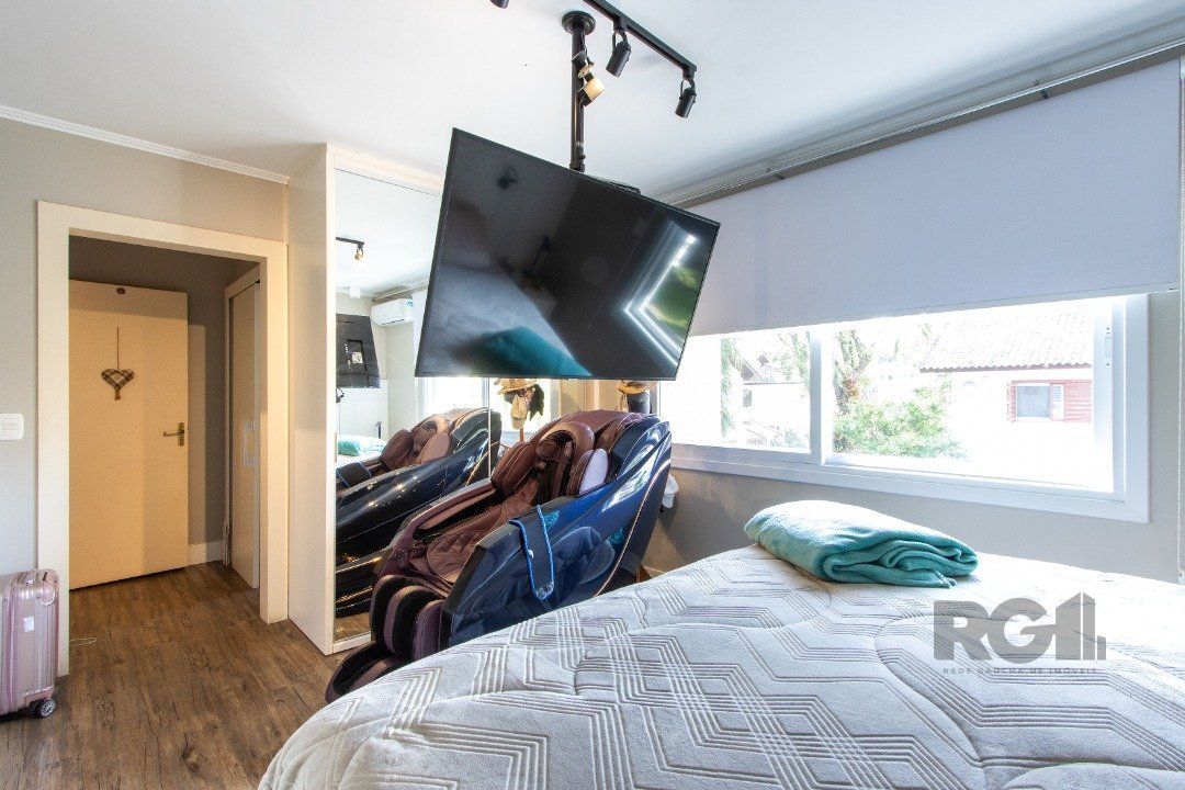 Casa de Condomínio, 3 quartos - Foto 44