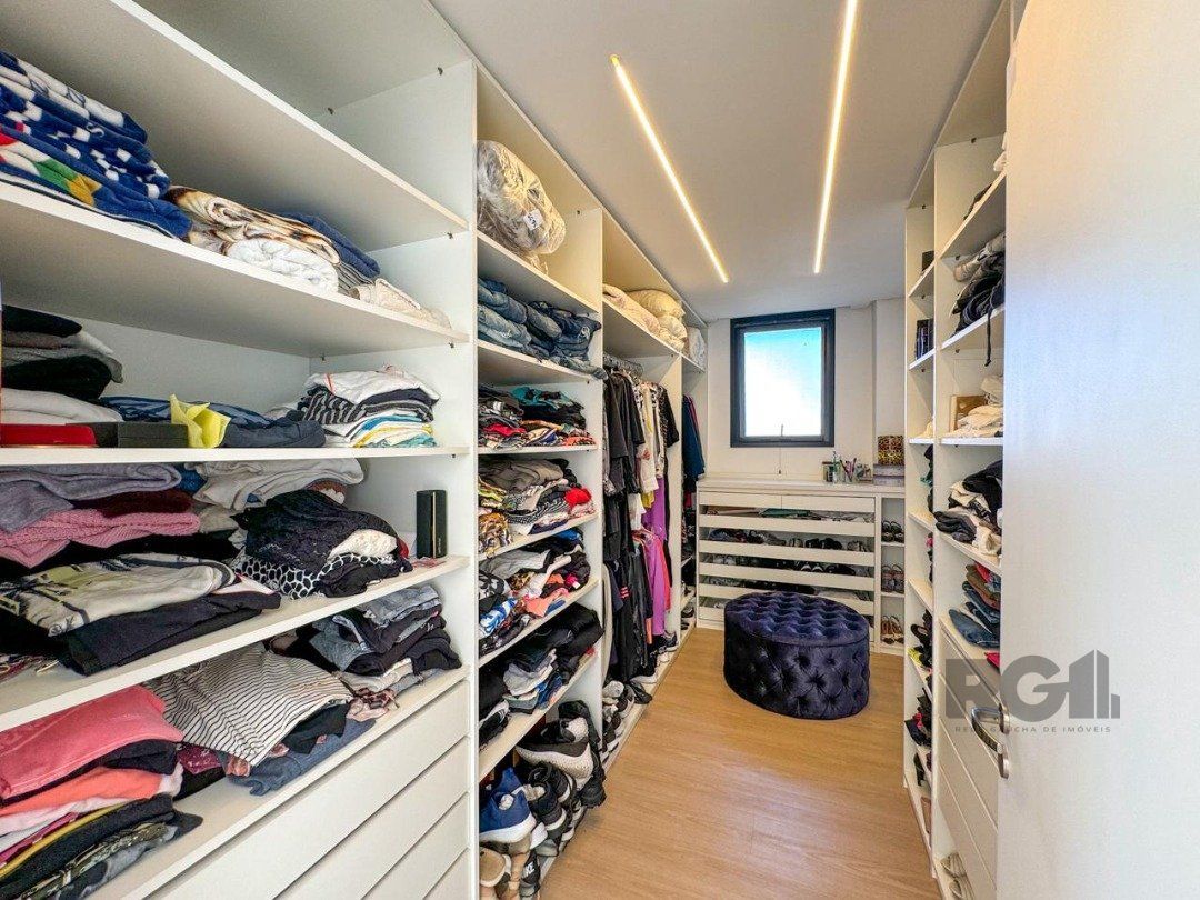 Casa de Condomínio, 4 quartos - Foto 38