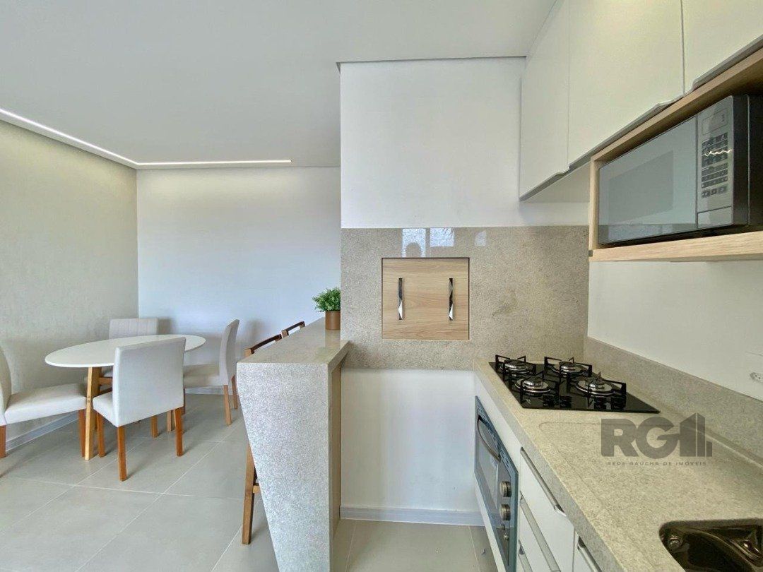 Apartamento à venda com 2 quartos, 58m² - Foto 13