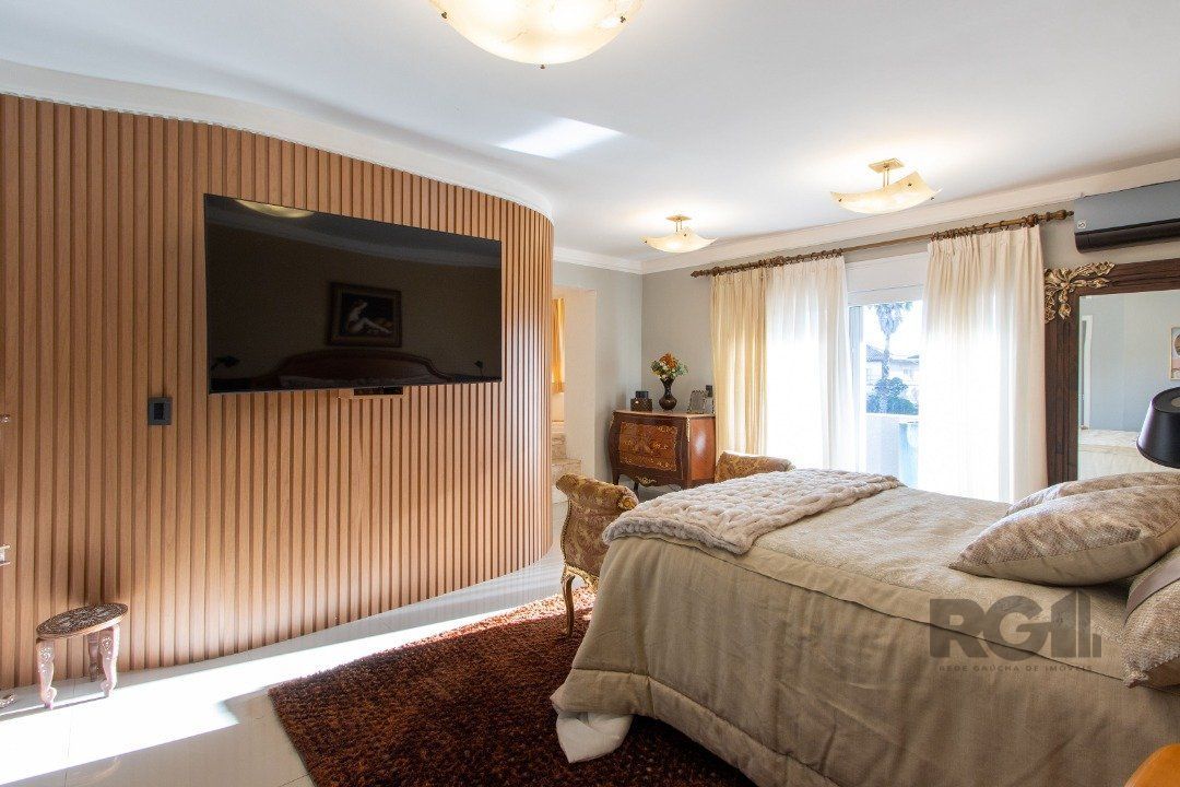 Casa de Condomínio à venda com 3 quartos, 527m² - Foto 45