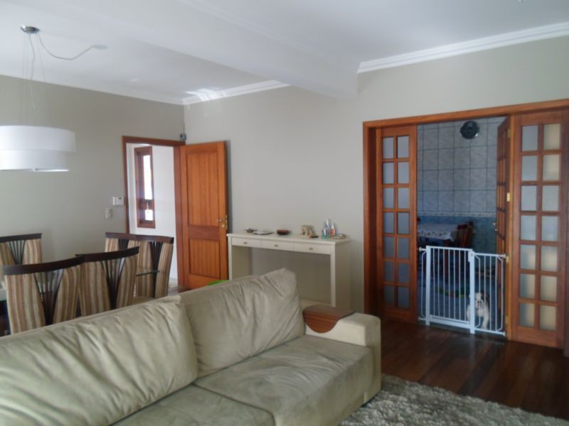 Casa, 6 quartos, 400 m² - Foto 2