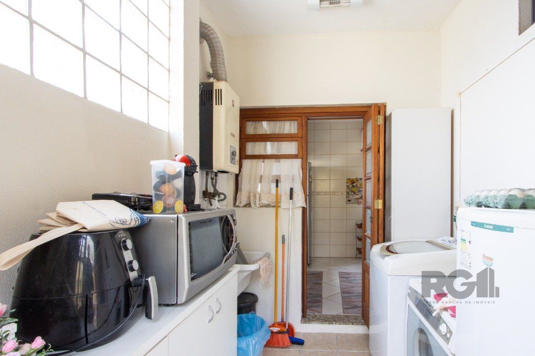 Casa de Condomínio à venda com 3 quartos, 186m² - Foto 9